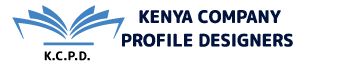 Kenya Company Profile Designers